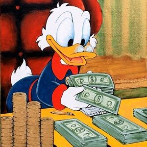 Meet your Posher, Josh